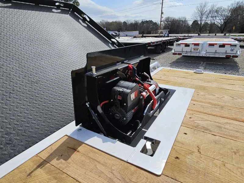 new Tilt Trailers Diamond C Trailers  for sale, in Broken Arrow, OK Thumbnail 11