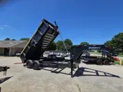 new Dump Trailers Diamond C Trailers  for sale, in Broken Arrow, OK Thumbnail 23