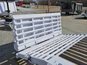 new Equipment / Flatbed Trailers Diamond C Trailers  for sale, in Broken Arrow, OK Thumbnail 33