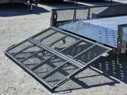 new Utility Trailers Diamond C Trailers  for sale, in Broken Arrow, OK Thumbnail 14