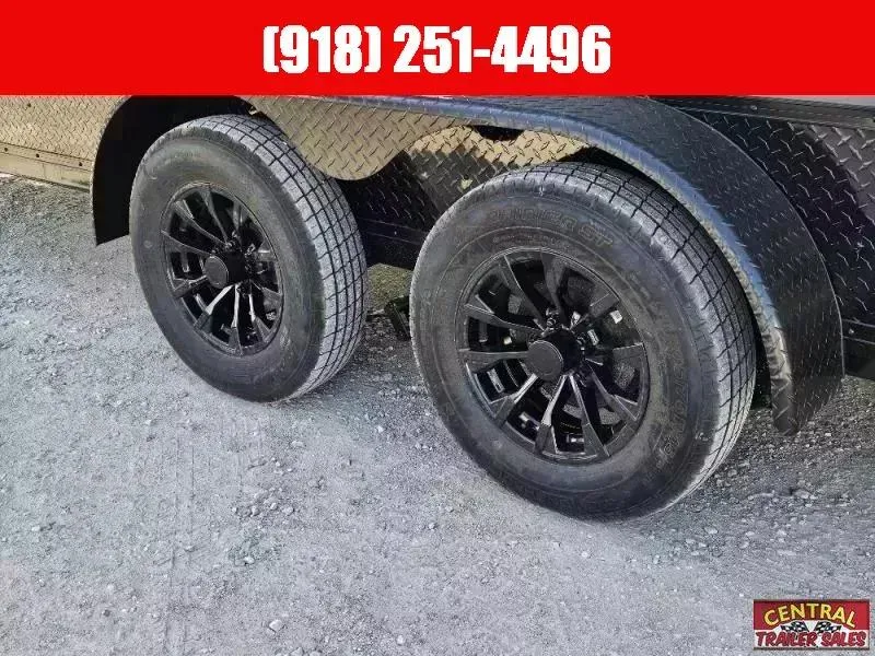 new Cargo (Enclosed) Trailers Cargo Craft  for sale, in Broken Arrow, OK Thumbnail 19