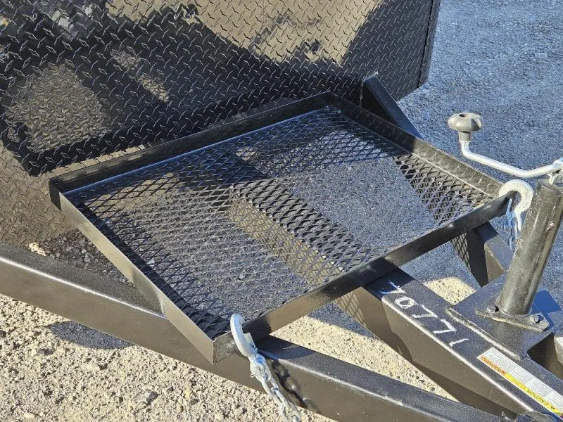 new Office / Fiber Optic Trailers Cargo Craft  for sale, in Broken Arrow, OK Thumbnail 23