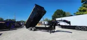 new Dump Trailers Diamond C Trailers  for sale, in Broken Arrow, OK Thumbnail 15