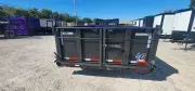 used Dump Trailers Diamond C Trailers  for sale, in Broken Arrow, OK Thumbnail 27