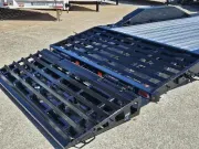 new Equipment / Flatbed Trailers Diamond C Trailers  for sale, in Broken Arrow, OK Thumbnail 21
