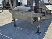 used Equipment / Flatbed Trailers Diamond C Trailers  for sale, in Broken Arrow, OK Thumbnail 11