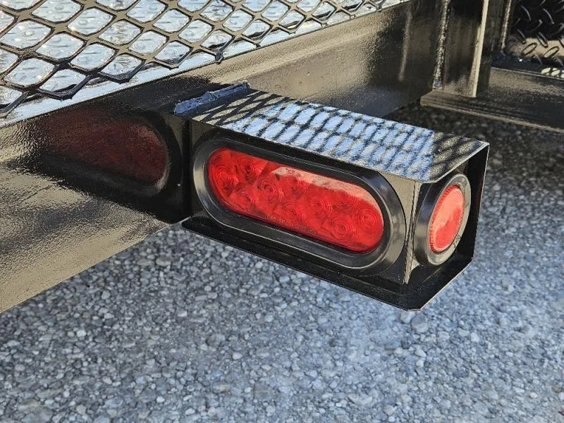 used Other Trailers Texoma Trailers  for sale, in Broken Arrow, OK Thumbnail 13