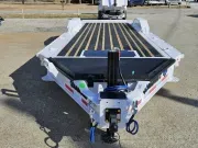 new Equipment / Flatbed Trailers Diamond C Trailers  for sale, in Broken Arrow, OK Thumbnail 7