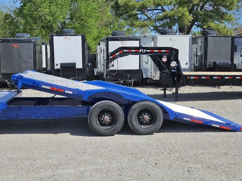 used Other Trailers Diamond C Trailers  for sale, in Broken Arrow, OK Thumbnail 17