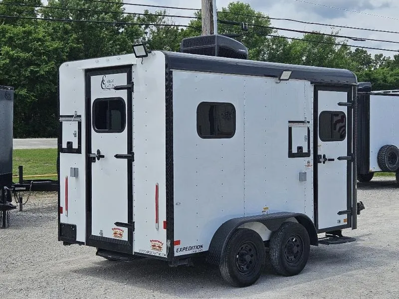 new Office / Fiber Optic Trailers Cargo Craft  for sale, in Broken Arrow, OK Thumbnail 3