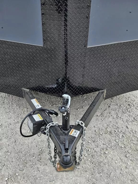 new Cargo (Enclosed) Trailers Cargo Craft  for sale, in Broken Arrow, OK Thumbnail 9