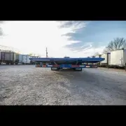 new Equipment / Flatbed Trailers Diamond C Trailers  for sale, in Broken Arrow, OK Thumbnail 10