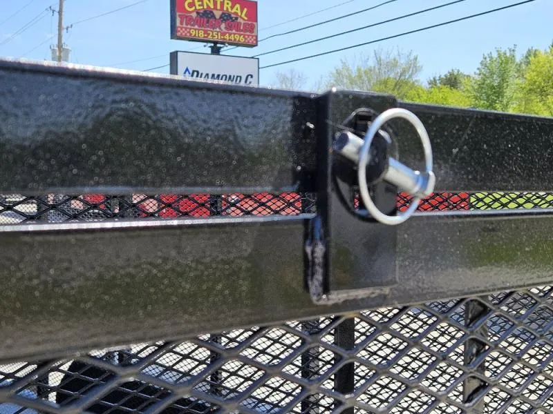 used Other Trailers Texoma Trailers  for sale, in Broken Arrow, OK Thumbnail 5