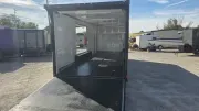 used Cargo (Enclosed) Trailers Cargo Craft  for sale, in Broken Arrow, OK Thumbnail 18