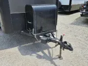 used Cargo (Enclosed) Trailers Cargo Craft  for sale, in Broken Arrow, OK Thumbnail 2