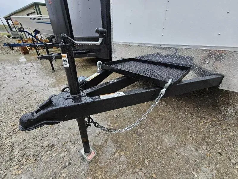 new Office / Fiber Optic Trailers Cargo Craft  for sale, in Broken Arrow, OK Thumbnail 19