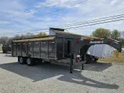 new Dump Trailers Diamond C Trailers  for sale, in Broken Arrow, OK Thumbnail 20