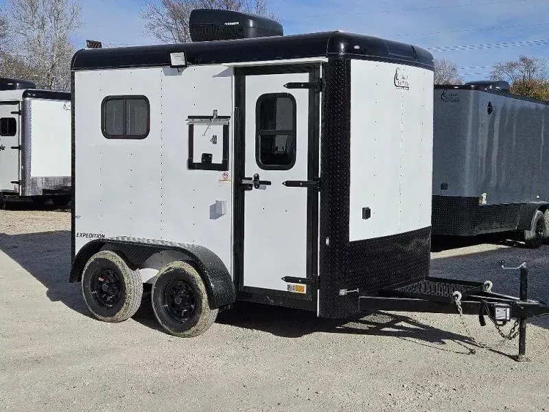 new Office / Fiber Optic Trailers Cargo Craft  for sale, in Broken Arrow, OK image-0