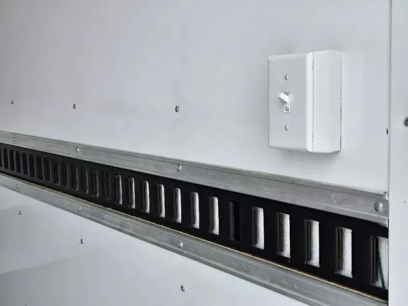 new Cargo (Enclosed) Trailers Cargo Craft  for sale, in Broken Arrow, OK Thumbnail 21