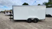 new Cargo (Enclosed) Trailers Cargo Craft  for sale, in Broken Arrow, OK Thumbnail 1