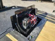 new Equipment / Flatbed Trailers Diamond C Trailers  for sale, in Broken Arrow, OK Thumbnail 6
