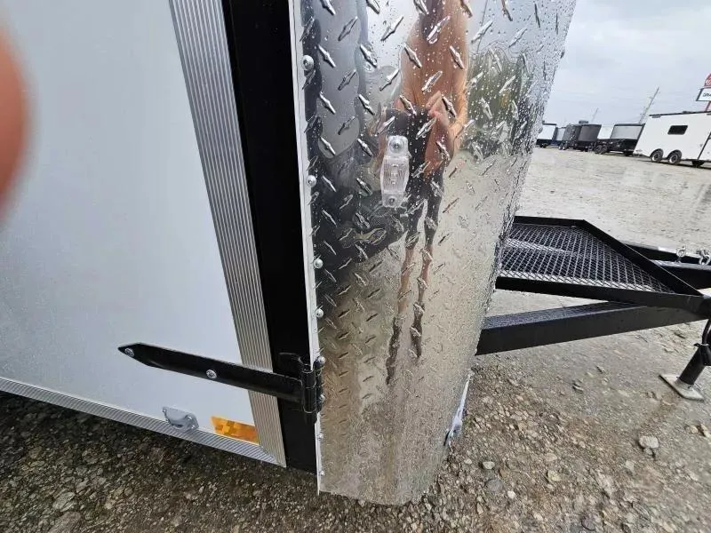 new Office / Fiber Optic Trailers Cargo Craft  for sale, in Broken Arrow, OK Thumbnail 6