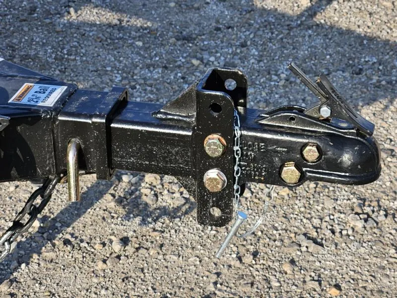 used Other Trailers Cargo Craft  for sale, in Broken Arrow, OK Thumbnail 19