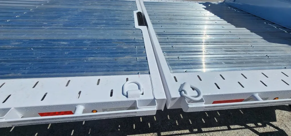 new Tilt Trailers Diamond C Trailers  for sale, in Broken Arrow, OK Thumbnail 17