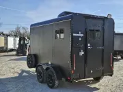 new Office / Fiber Optic Trailers Cargo Craft  for sale, in Broken Arrow, OK Thumbnail 5