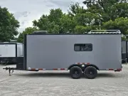used Cargo (Enclosed) Trailers Cargo Craft  for sale, in Broken Arrow, OK Thumbnail 5
