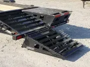 new Equipment / Flatbed Trailers Diamond C Trailers  for sale, in Broken Arrow, OK Thumbnail 8