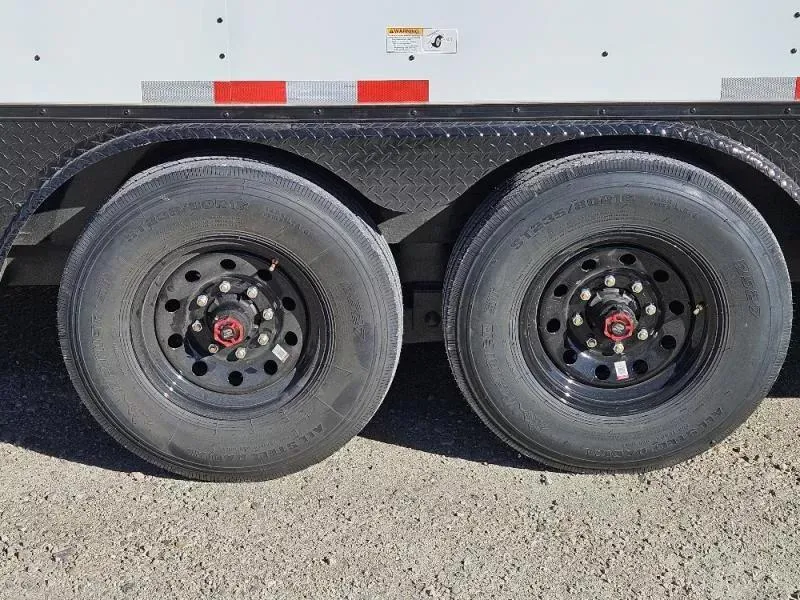 new Cargo (Enclosed) Trailers Cargo Craft  for sale, in Broken Arrow, OK Thumbnail 22