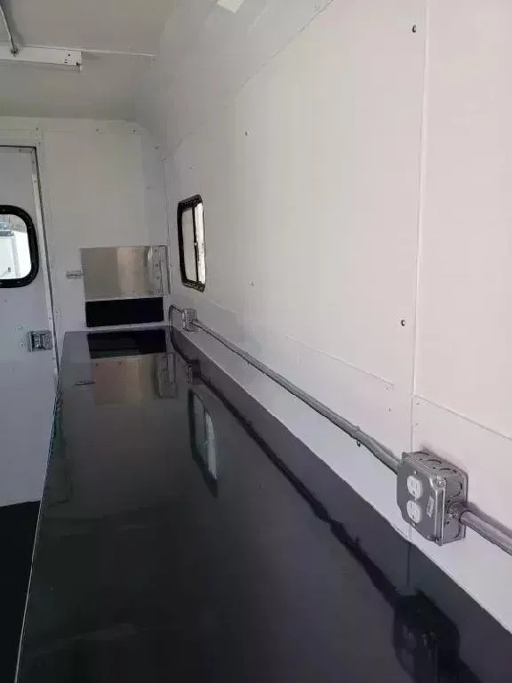 new Other Trailers Cargo Craft  for sale, in Broken Arrow, OK Thumbnail 13