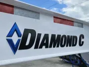 new Equipment / Flatbed Trailers Diamond C Trailers  for sale, in Broken Arrow, OK Thumbnail 8