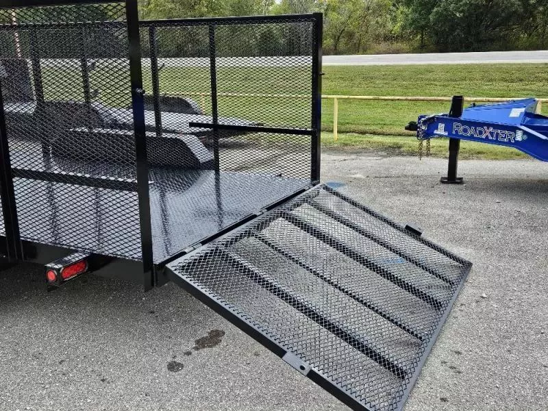 new Equipment / Flatbed Trailers Other  for sale, in Broken Arrow, OK Thumbnail 5