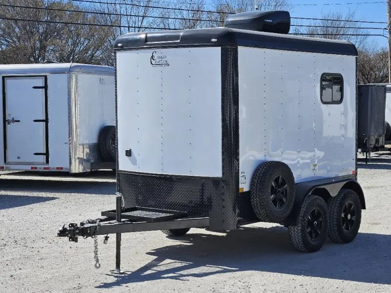 new Office / Fiber Optic Trailers Cargo Craft  for sale, in Broken Arrow, OK Thumbnail 9