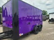 new Vending / Concession Trailers Cargo Craft  for sale, in Broken Arrow, OK Thumbnail 14