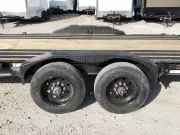 new Equipment / Flatbed Trailers Diamond C Trailers  for sale, in Broken Arrow, OK Thumbnail 5