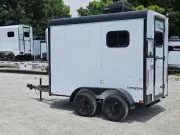 new Office / Fiber Optic Trailers Cargo Craft  for sale, in Broken Arrow, OK Thumbnail 5