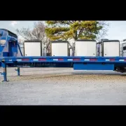 new Equipment / Flatbed Trailers Diamond C Trailers  for sale, in Broken Arrow, OK Thumbnail 20