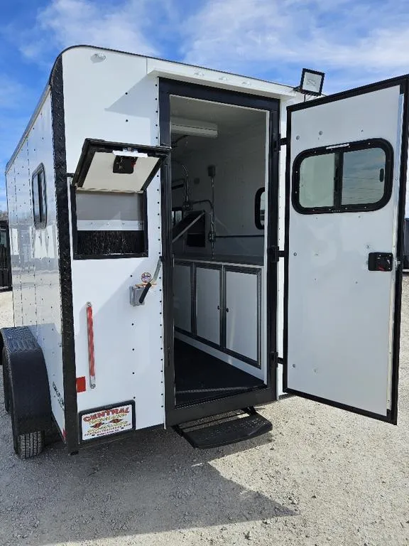 new Other Trailers Cargo Craft  for sale, in Broken Arrow, OK Thumbnail 6