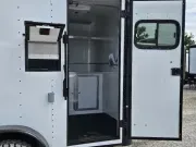 new Office / Fiber Optic Trailers Cargo Craft  for sale, in Broken Arrow, OK Thumbnail 17