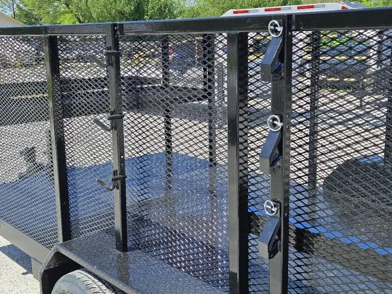 used Other Trailers Texoma Trailers  for sale, in Broken Arrow, OK Thumbnail 17