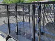 new Equipment / Flatbed Trailers Texoma Trailers  for sale, in Broken Arrow, OK Thumbnail 17