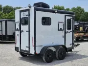 new Office / Fiber Optic Trailers Cargo Craft  for sale, in Broken Arrow, OK Thumbnail 3