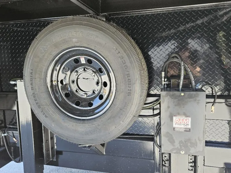 new Cargo (Enclosed) Trailers Cargo Craft  for sale, in Broken Arrow, OK Thumbnail 8
