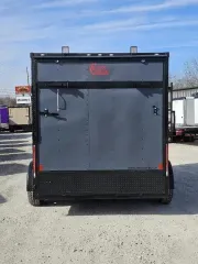 new Cargo (Enclosed) Trailers Cargo Craft  for sale, in Broken Arrow, OK Thumbnail 4
