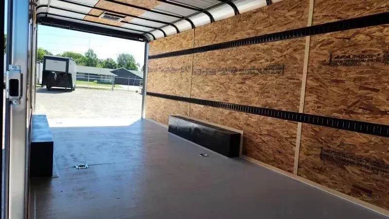 new Other Trailers Cargo Craft  for sale, in Broken Arrow, OK Thumbnail 5