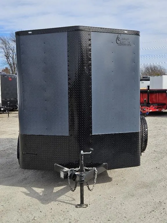 new Other Trailers Cargo Craft  for sale, in Broken Arrow, OK Thumbnail 4