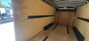used Cargo (Enclosed) Trailers H and H Trailer  for sale, in Broken Arrow, OK Thumbnail 8